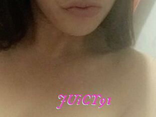JUiCY91 Fille Sensuelle