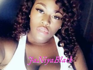 JaNiyaBlack