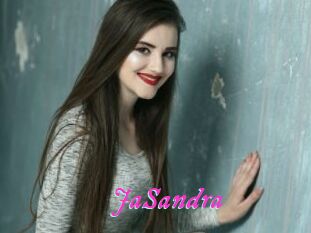 JaSandra