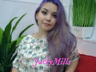 JackyMills