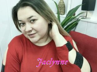 Jaclynne