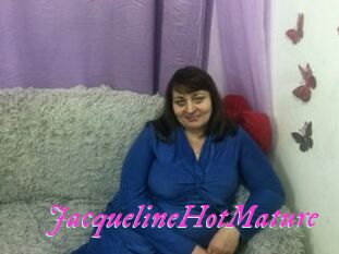 JacquelineHotMature