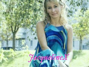 JacquelineX