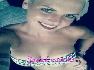 Jada_Love_xXx Fille Sensuelle