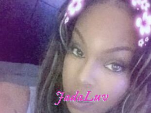 JadaLuv Fille Sensuelle