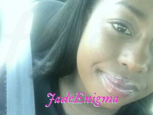 JadeEnigma Fille Sensuelle