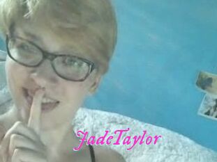 Jade_Taylor Fille Sensuelle