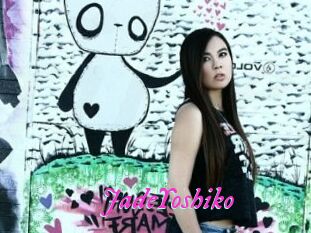 JadeYoshiko Fille Sensuelle
