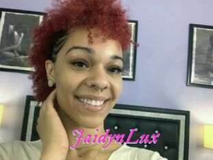 JaidynLux