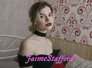JaimeStafford