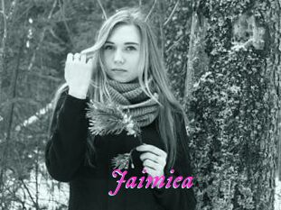 Jaimiea