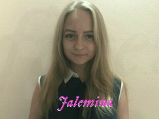 Jalemina Fille Sensuelle