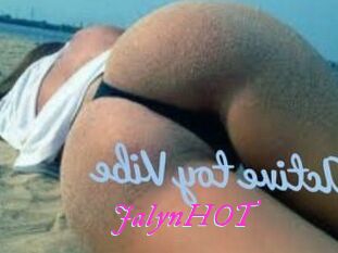 JalynHOT_
