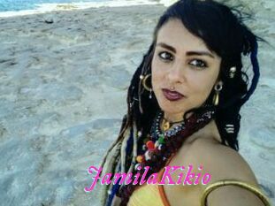 JamilaKikio