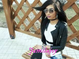 Jamilajoy