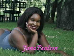 JanaPaulson