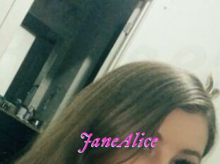 JaneAlice