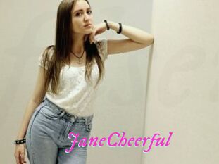 JaneCheerful