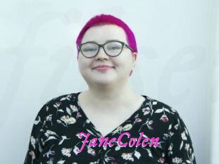 JaneColen