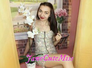 JaneCuteMiss
