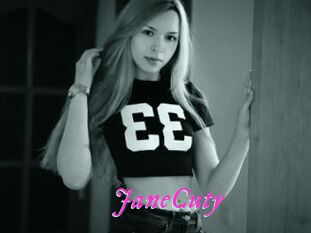 JaneCuty