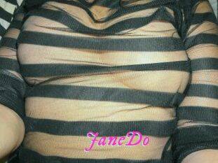JaneDo