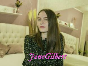 JaneGilbert Fille Sensuelle