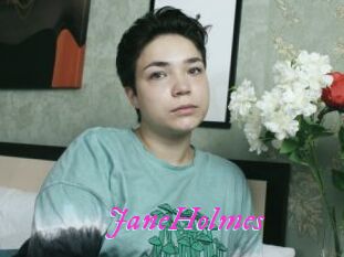 JaneHolmes