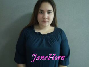JaneHorn
