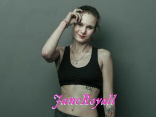 JaneRoyall