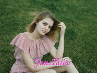 JaneTalios