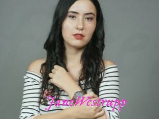 JaneWestrupp
