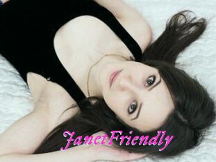 JanetFriendly