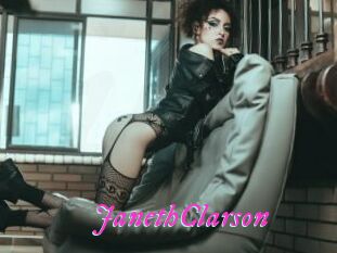 JanethClarson