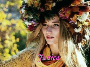 Janica