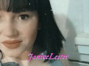 JaniceLester