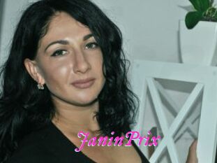 JaninPrix