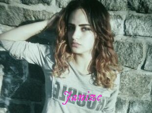 Janize