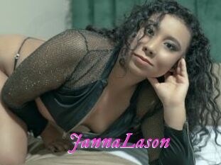 JannaLason