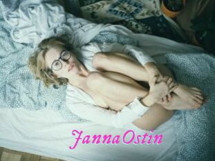 JannaOstin