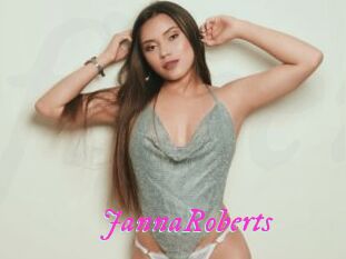 JannaRoberts