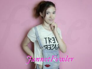 JannetFowler