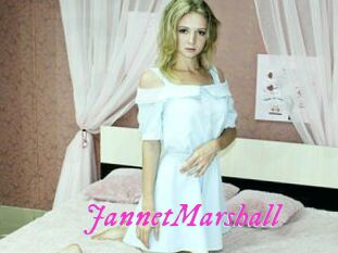 JannetMarshall