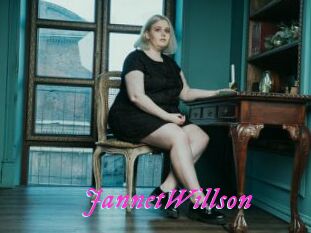 JannetWillson