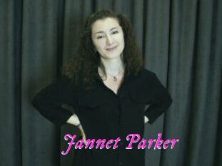 Jannet_Parker