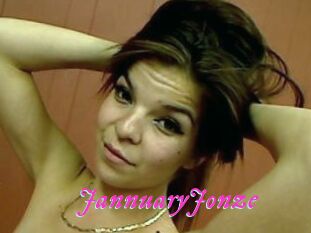 JannuaryJonze