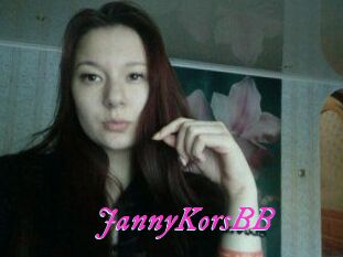 JannyKorsBB