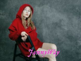 JannyWay