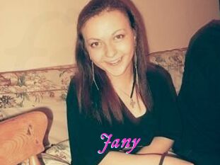 Jany