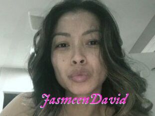 Jasmeen_David